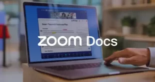 Zoom Unveils AI-Driven Zoom Docs to Boost Collaboration and Efficiency