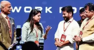 Telangana and Yotta Unveil India’s Largest AI Supercomputer