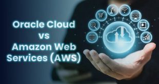 Oracle and AWS Partnership Ignites Cloud Innovation, Says GlobalData