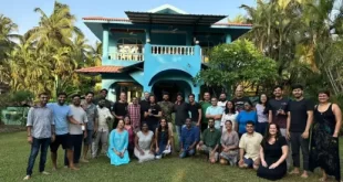 build3 Opens Applications for Third Impact Accelerator Cohort