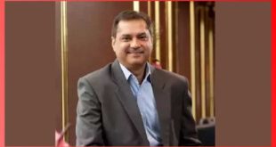 Munish Seth as Group Managing Director in Data Infrastructure Trust