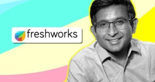 Freshworks Appoints Murali Swaminathan as Chief Technology Officer