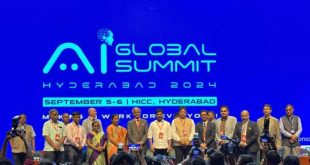 Telangana and Yotta Unveil India’s Largest AI Supercomputer