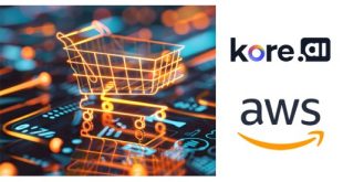 Kore.ai Launches XO Automation and Contact Center AI on AWS