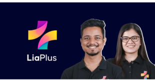 LiaPlus AI Raises INR 2 Crore in Seed Funding