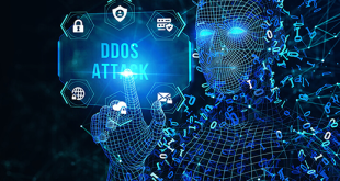 Financial Services Sector Leads in Global DDoS Attacks Amid Rising Cyber Threats