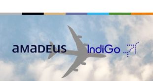 IndiGo Partners with Amadeus to Enhance NDC Distribution