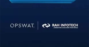 OPSWAT Partners with RAH Infotech to Expand MetaDefender Distribution