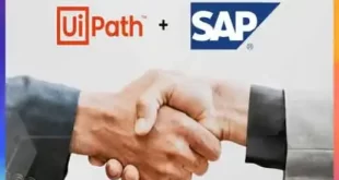 UiPath Partners with SAP to Boost Enterprise Automation