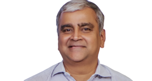 Revolutionizing Telecom : A Conversation with Badri Gomatam of STL