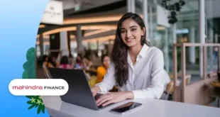 Mahindra Finance Partners with Salesforce to Digitize MSME Lending