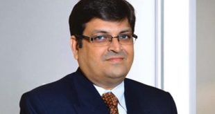 Nilesh Kuvadia, Founder Director of ITCG Solutions,