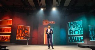 UiPath Unveils Vision for the Future: Advancing AI with Agentic Automation