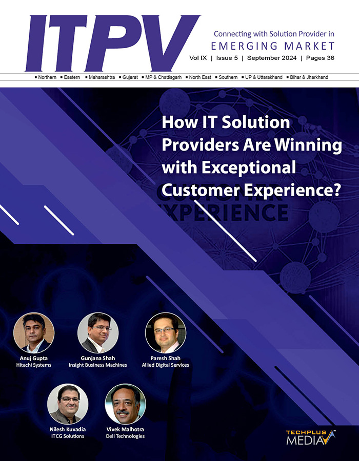 ITPV MAGAZINE September 2024 Edition