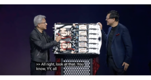 Lenovo Unveils Next-Gen Neptune Cooling for AI
