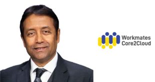 Kamal Nath Joins Workmates Core2Cloud as Co-founder & CEO, Signaling New Opportunities for Channel Partners