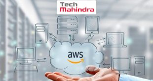 Tech Mahindra and AWS Collaborate to Transform Telecom Networks with Generative AI