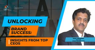 Ajay Sawant on 30 Years of Innovation and Evolution at Orient Technologies