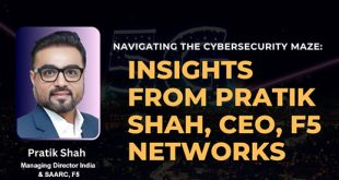 API Security and AI: Pratik Shah on Protecting India’s Data Capital