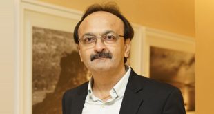 NetApp appoints Hitesh Joshi as Director for Channels and Alliances, India and SAARC