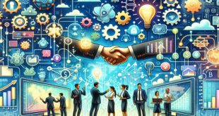 Partners Will Co-Create with Vendors in 2025: A Year for the Partner Community with India Emerging as the Beneficiary