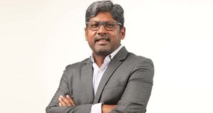 Sriram Kanuri, CEO of Arteria Technologies, on ERP Innovation and AI Evolution