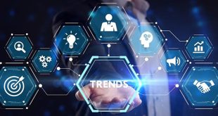 The Tech Trends Shaping 2025: A Year-End Overview and the Path Forward