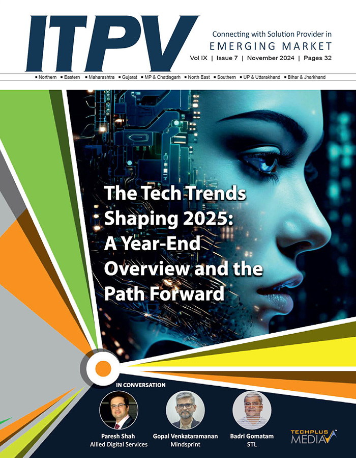 ITPV MAGAZINE November 2024 Edition