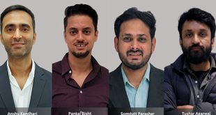 AI procurement platform ProcureYard turns profitable & raises $1.72 million in seed round led by Powerhouse Ventures