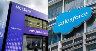 HCLTech joins Salesforce as an Agentforce Partner to drive agentic AI innovation