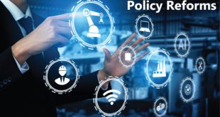 Pre-Budget 2025: IT and Manufacturing Leaders Advocate for Policy Reforms
