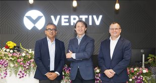 Vertiv Expands Integrated Business Services Center in Pune to Support Technological Advancement for Global Data Center Demands