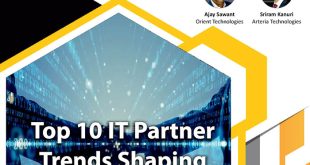 ITPV MAGAZINE December 2024 Edition