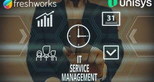 Freshworks and Unisys Join Forces to Transform IT Service Management for Mid-Market and Enterprise Companies