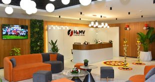 H&MV Engineering Expands Global Presence with New Office in Bangalore, India