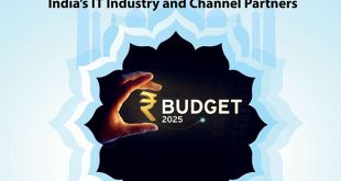 ITPV MAGAZINE January 2025 Edition