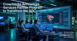 CrowdStrike Announces Services Partner Program to Transform the SOC, Accelerating Ecosystem Growth with Falcon® Next-Gen SIEM