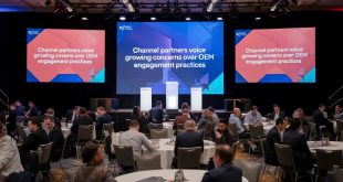 Channel Partners Voice Growing Concerns Over OEM Engagement Practices