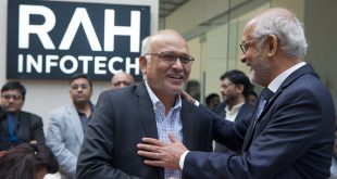 Read on blog or Reader CHANGE AGENTS PR RAH Infotech Appoints Dr. Rajendra Kumar as Chief Technology Officer to Drive Technological Innovation