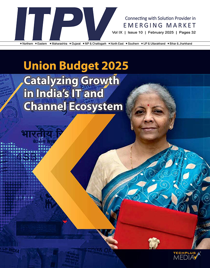 ITPV MAGAZINE February 2025 Edition