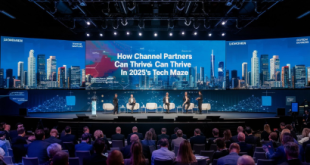 How Channel Partners Can Thrive in 2025's Tech Maze