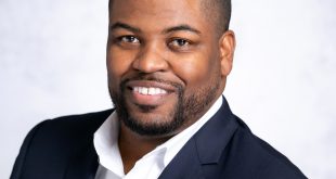 Sophos Names Chris Bell