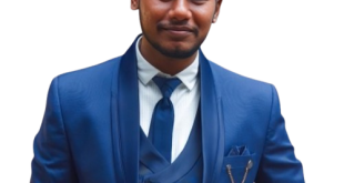 Dhinesh B, CEO, Vividobots