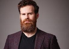 Elia Zaitsev, CTO, CrowdStrike