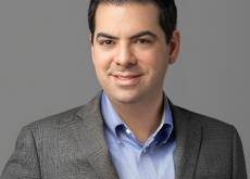 Daniel Bernard, CrowdStrike