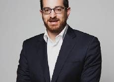 Adam Meyers, CrowdStrike