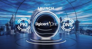 DigiCert Introduces DigiCert ONE: The first digital trust platform to converge PKI and DNS