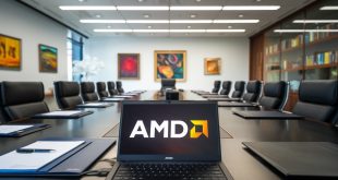 AMD Completes Acquisition of ZT Systems