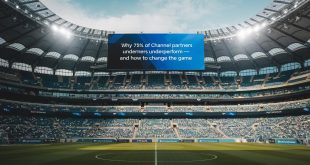 Why 75% of Channel Partners Underperform — And How to Change the Game