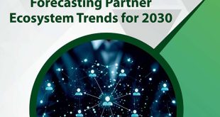 ITPV MAGAZINE March 2025 Edition